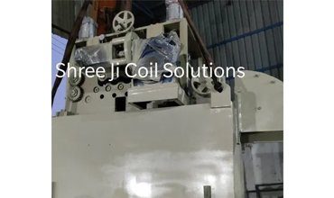NC Servo Feeder machine Manufacturer